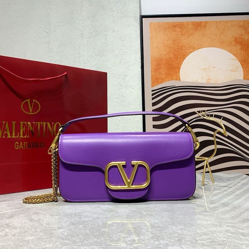 Valentino Satchel Bags